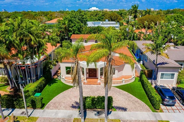 $1,950,000 | 1365 Southwest 18th Street, Miami, FL 33145