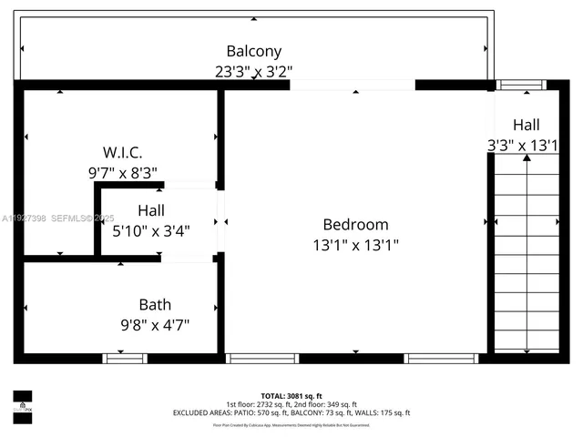 $1,950,000 | 1365 Southwest 18th Street, Miami, FL 33145