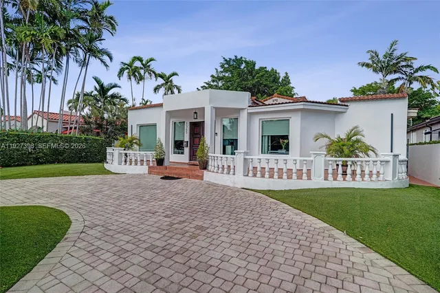 $1,950,000 | 1365 Southwest 18th Street, Miami, FL 33145