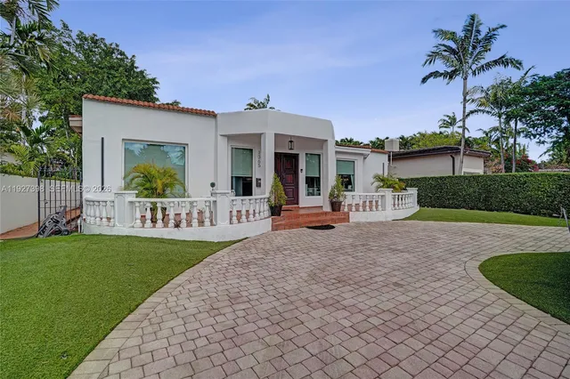 $1,950,000 | 1365 Southwest 18th Street, Miami, FL 33145