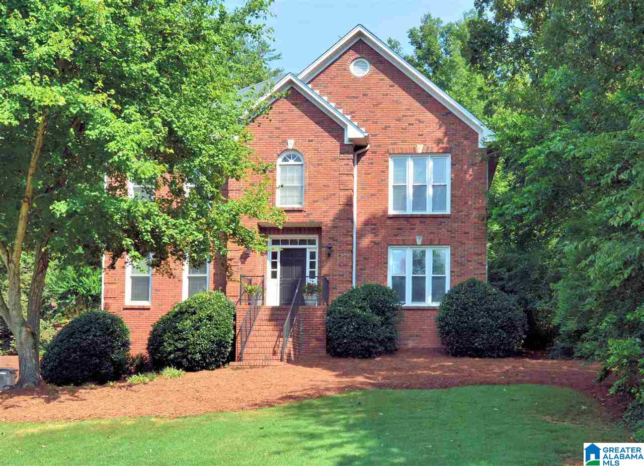 3113 Memory Brook Circle Birmingham, AL 35242 - Photo 1 of 49