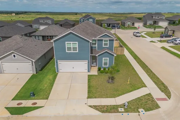$410,000 | 8125 White Sulphur Road, Ponder, TX 76259