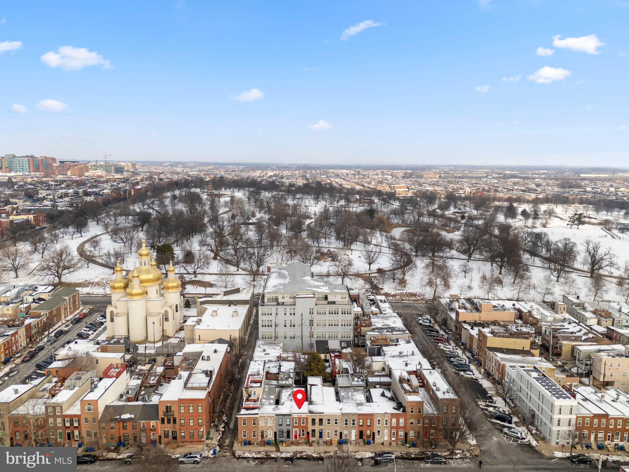 2428 Fleet Street Baltimore, MD 21224 - Photo 3 of 24