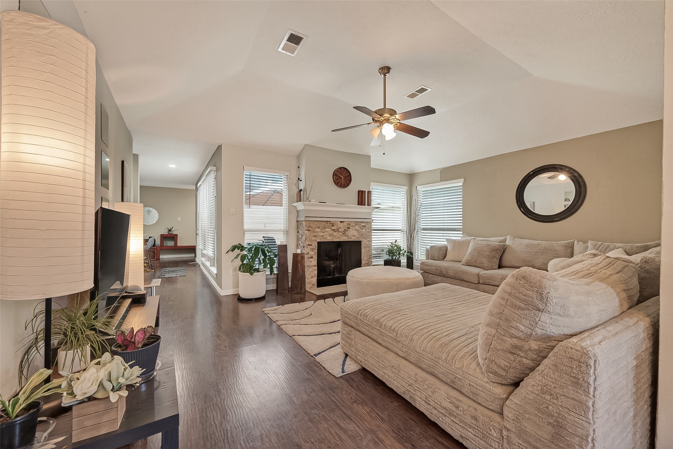 2519 Spring Dusk Drive Spring, TX 77373 - Photo 8 of 30