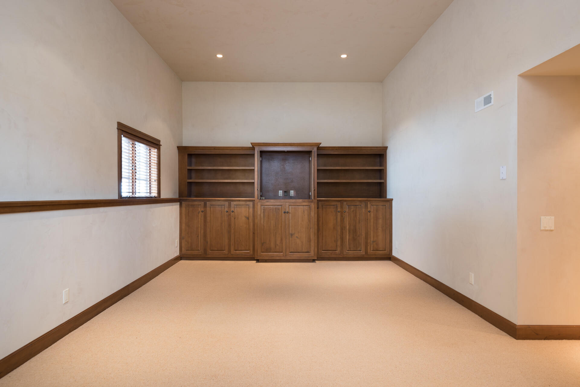 1371 Silver Star Drive Hailey, ID 83333 - Photo 22 of 37 Lower Level Family Room
