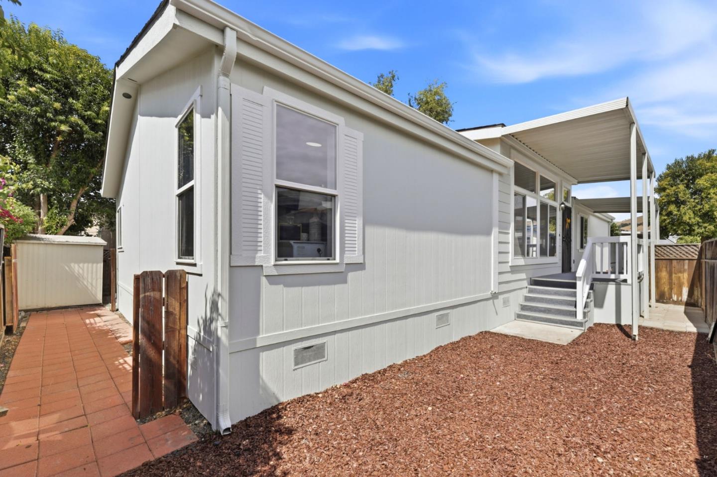 6130 Monterey Road, Unit 129 San Jose, CA 95138 - Photo 24 of 42 Gallery Image 24