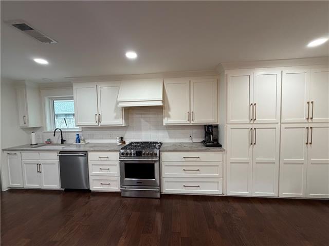 1167 Aurora Place Baton Rouge, LA 70806 - Photo 5 of 15
