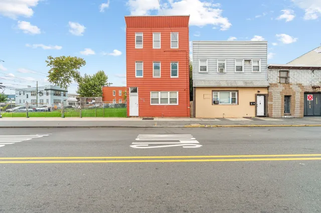 $1,750 | 91 Ocean Avenue, Unit 2, Jersey City, NJ 07305