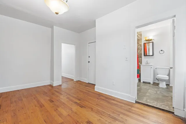 $1,750 | 91 Ocean Avenue, Unit 2, Jersey City, NJ 07305