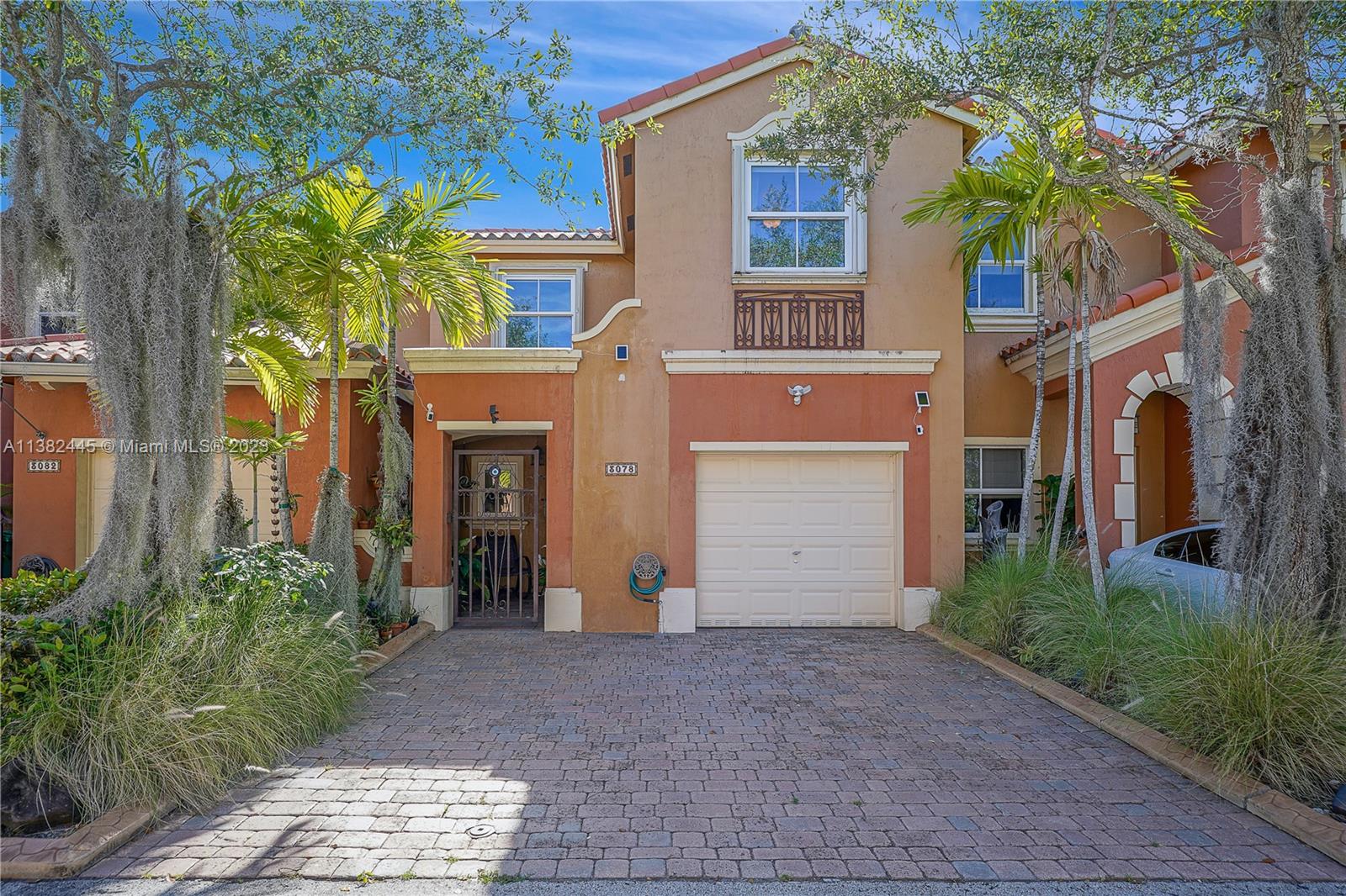 3078 Southwest 153rd Path, Unit 3078 Miami, FL 33185 - Photo 2 of 36