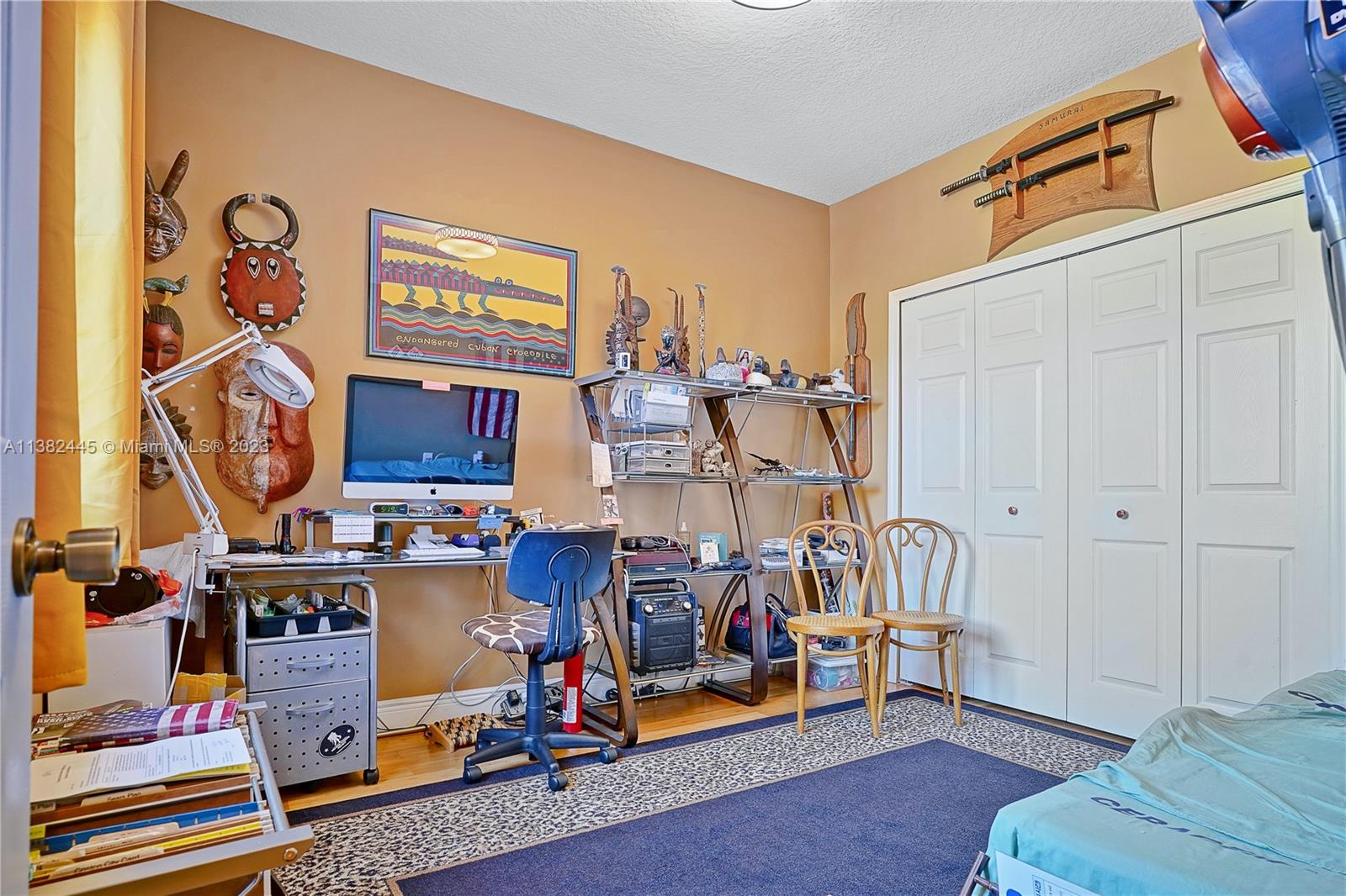 3078 Southwest 153rd Path, Unit 3078 Miami, FL 33185 - Photo 23 of 36 a view of storage and utility room