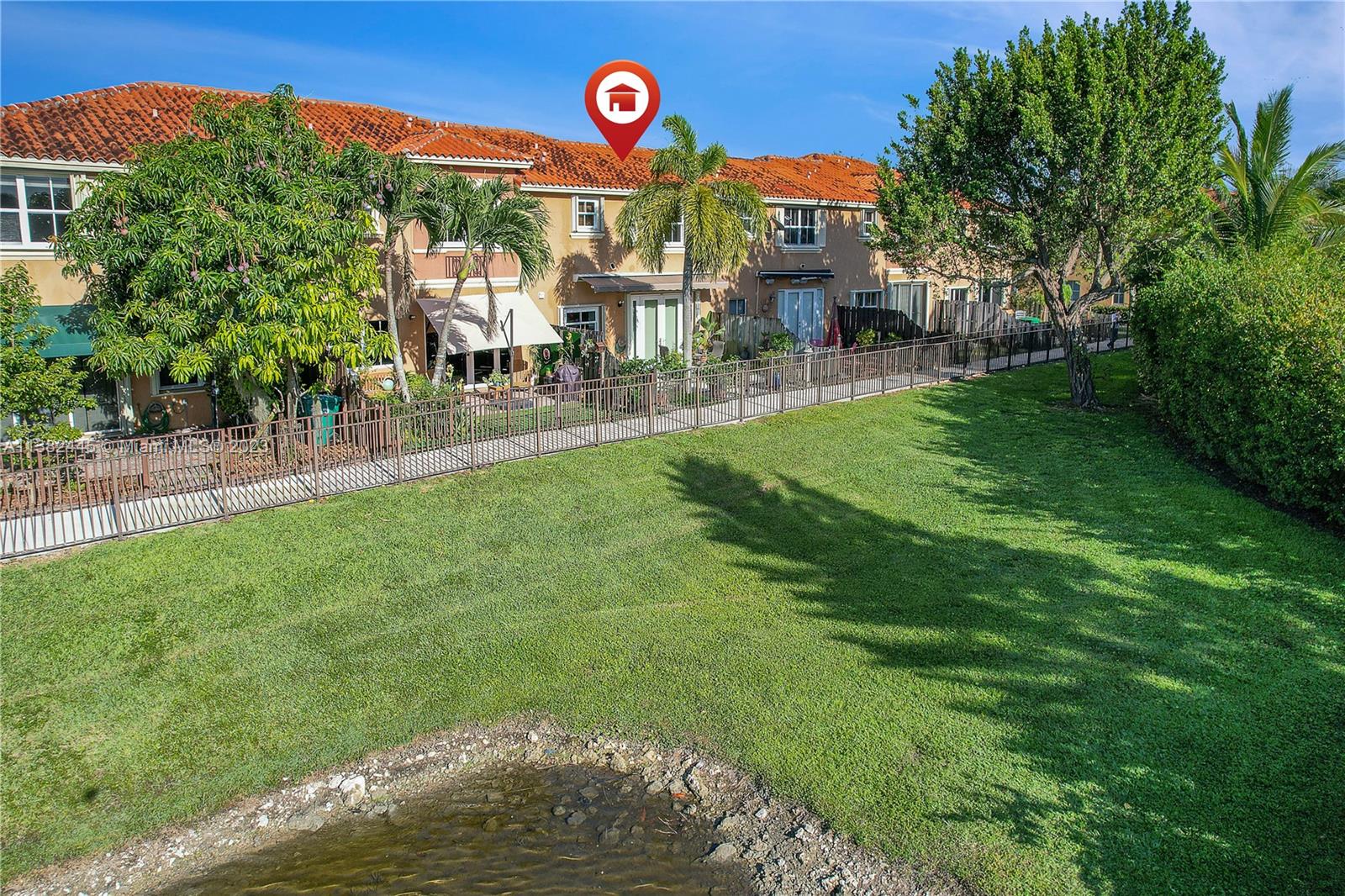 3078 Southwest 153rd Path, Unit 3078 Miami, FL 33185 - Photo 31 of 36