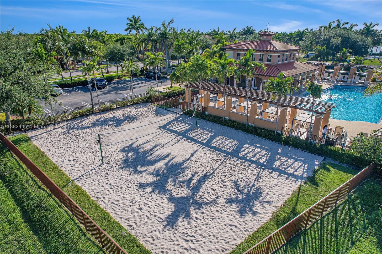 3078 Southwest 153rd Path, Unit 3078 Miami, FL 33185 - Photo 35 of 36