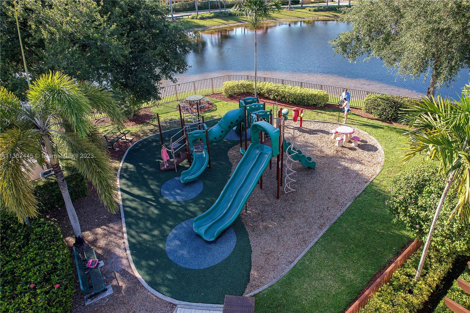 3078 Southwest 153rd Path, Unit 3078 Miami, FL 33185 - Photo 36 of 36