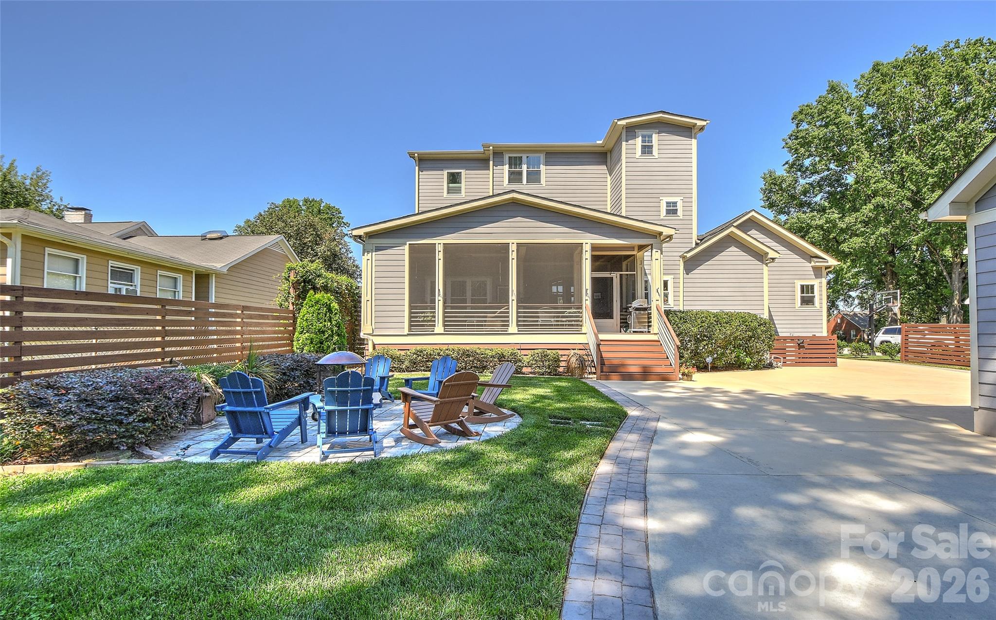 400 Marsh Road Charlotte, NC 28209 - Photo 43 of 48
