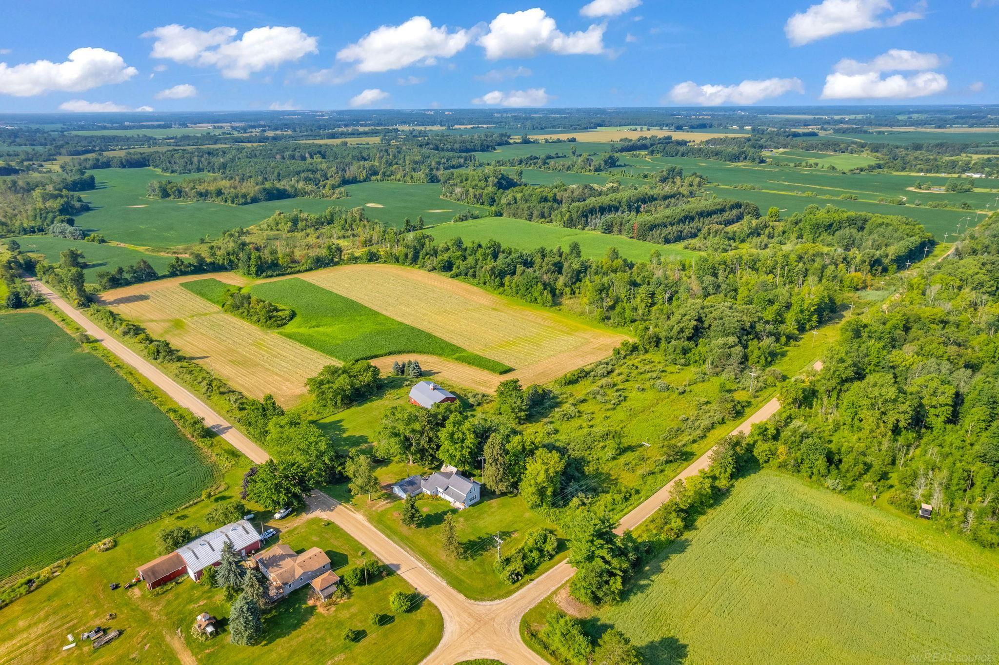 1504 South State Road Applegate, MI 48401 - Photo 41 of 47