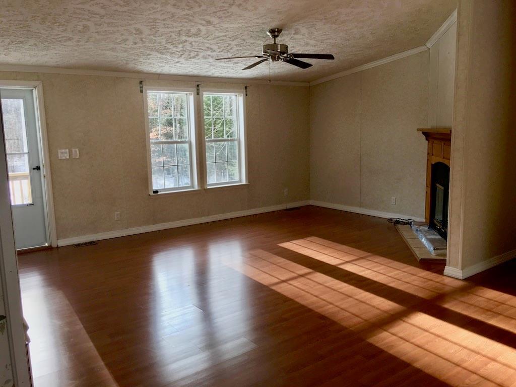 777 Johnson Flat Road Clinton, ME 04927 - Photo 26 of 28 Living Room