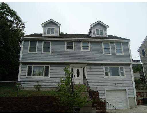 195 Ridge Road, Unit 195 Revere, MA 02151 - Photo 1 of 8