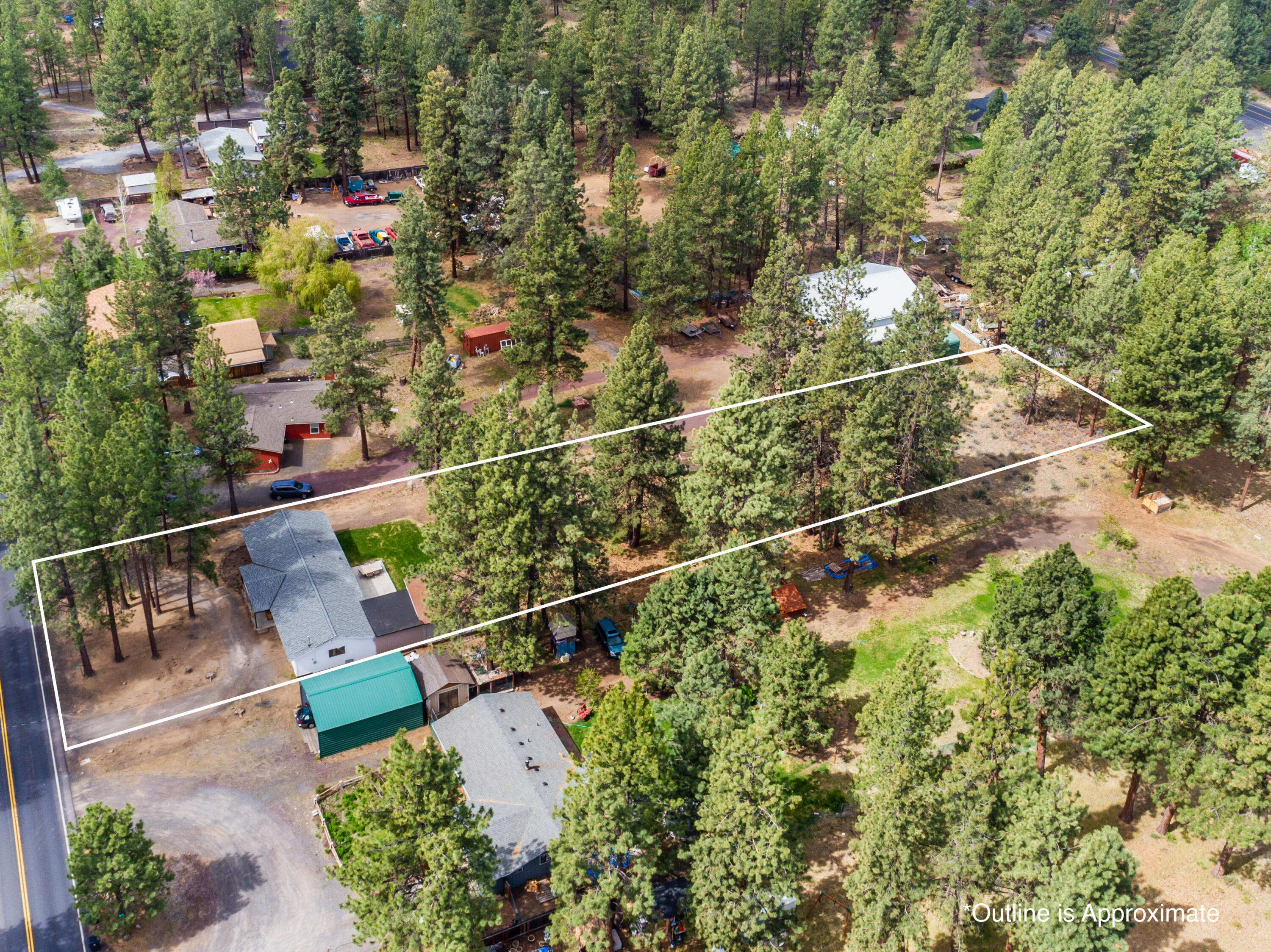60193 Cheyenne Road Bend, OR 97702 - Photo 3 of 29