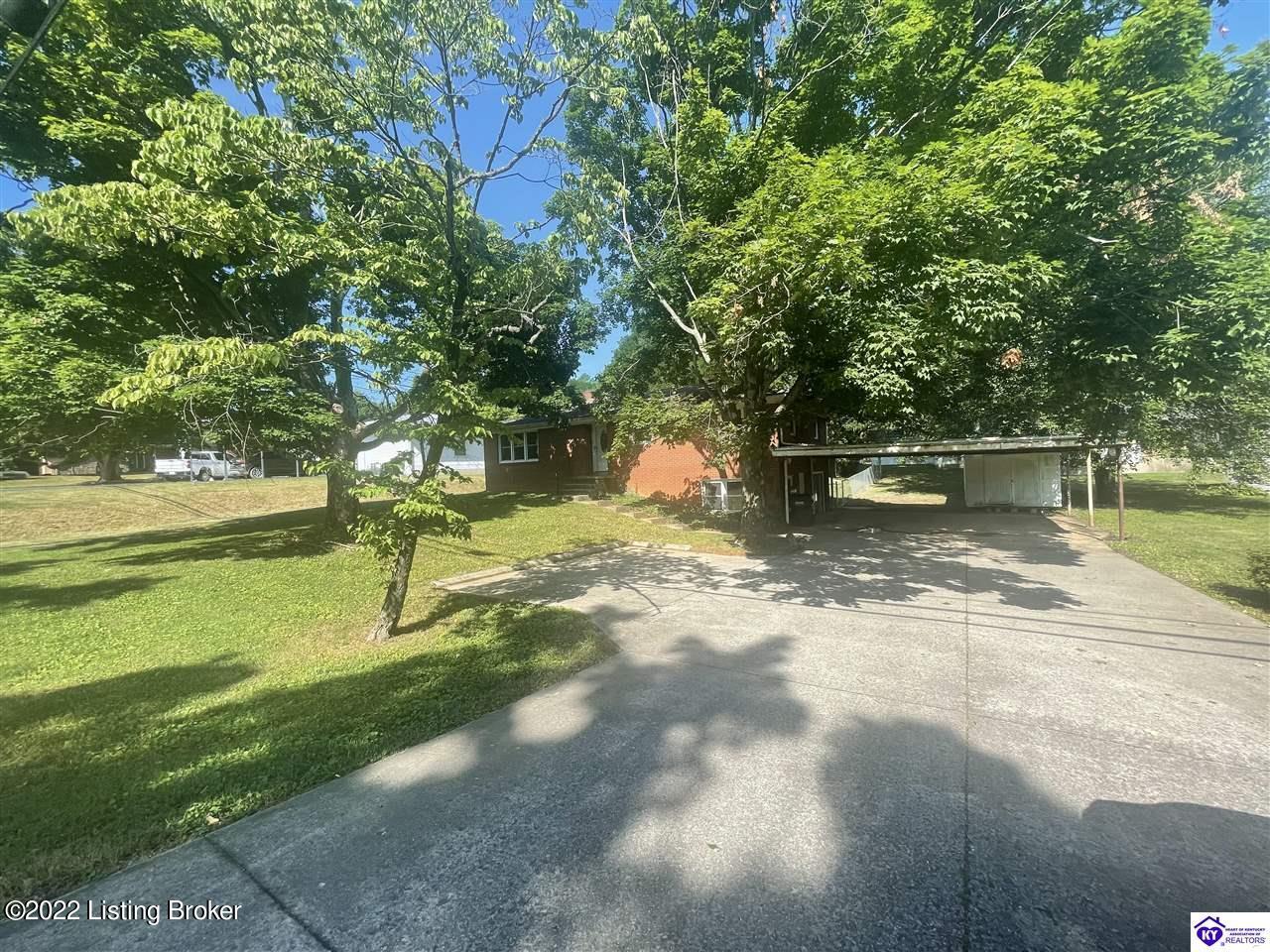 1216 Old State Road Brandenburg, KY 40108 - Photo 4 of 45 1251105-3