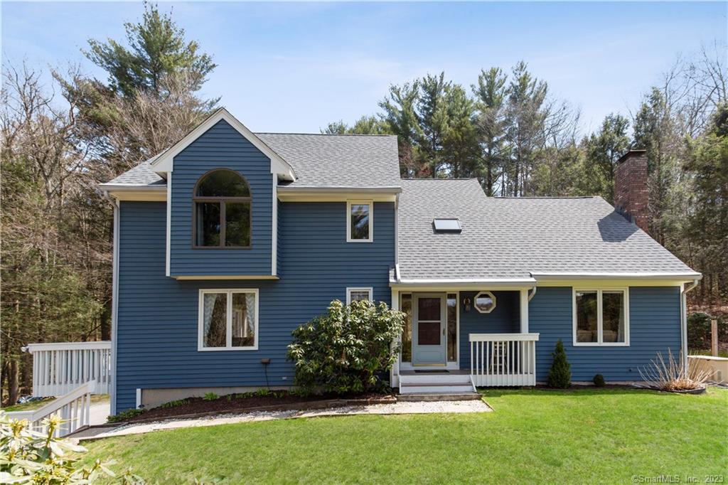 120 S Road New Hartford, CT 06057 - Photo 1 of 1