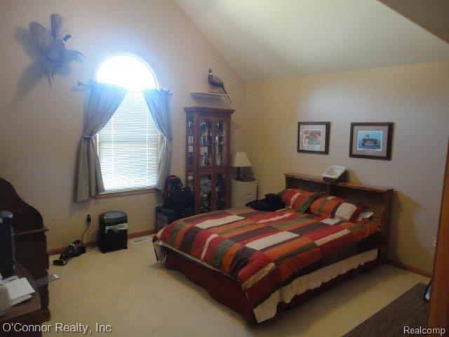 61 Rella Rae Avenue Marysville, MI 48040 - Photo 14 of 17 bedroom 3.JPG