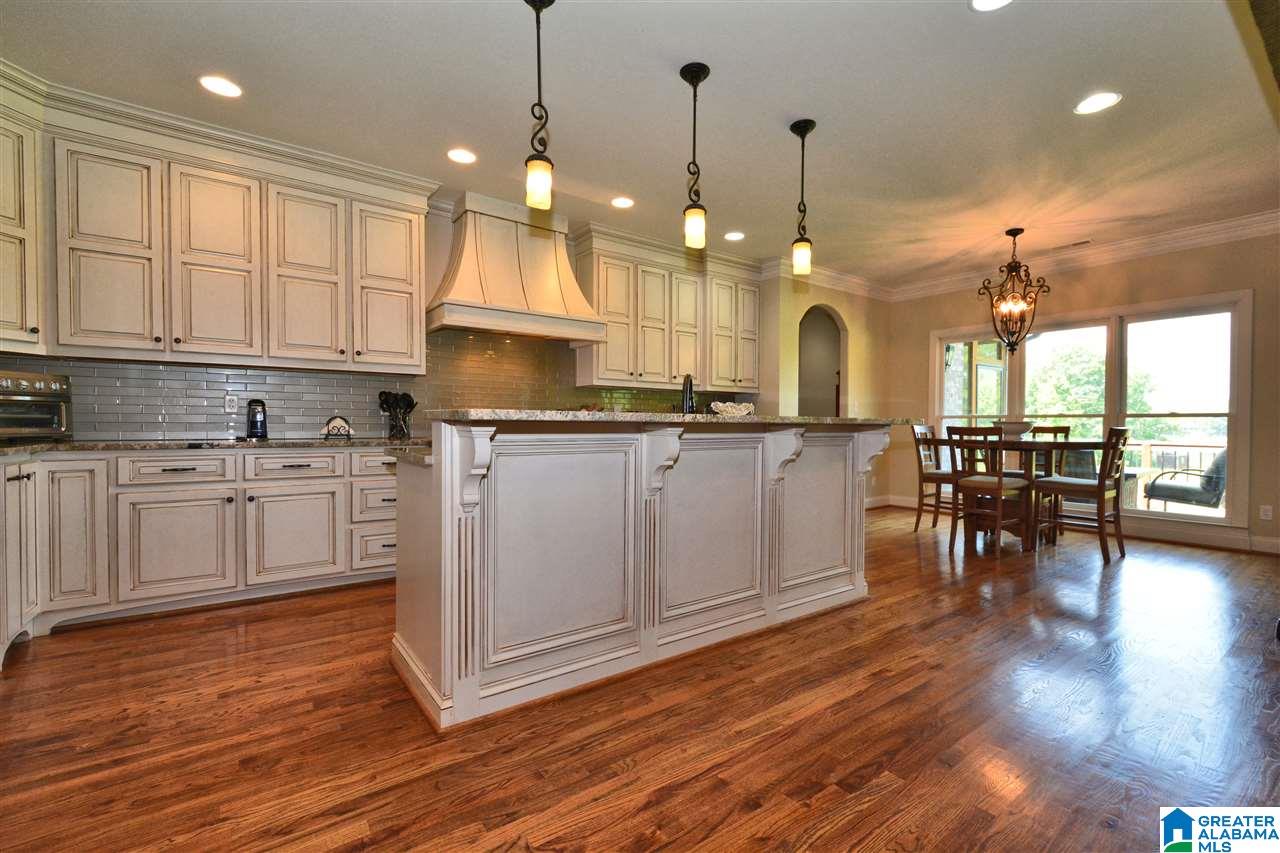 4371 McGowans Ferry Road Childersburg, AL 35044 - Photo 16 of 47