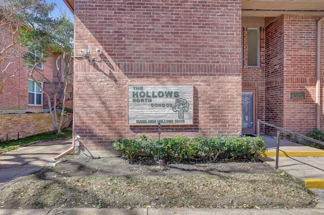 $205,000 | 10556 High Hollows Drive, Unit 238, Dallas, TX 75230
