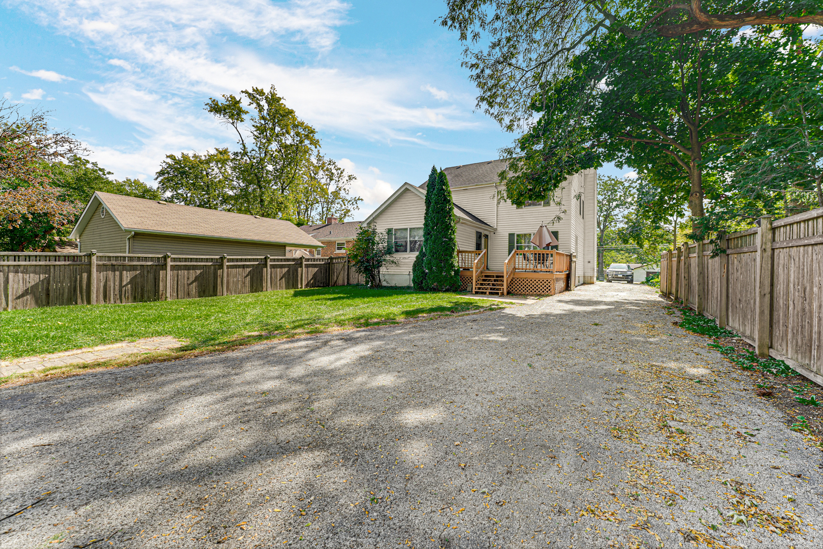 1616 Olive Road Homewood, IL 60430 - Photo 20 of 20 Gallery Image 20