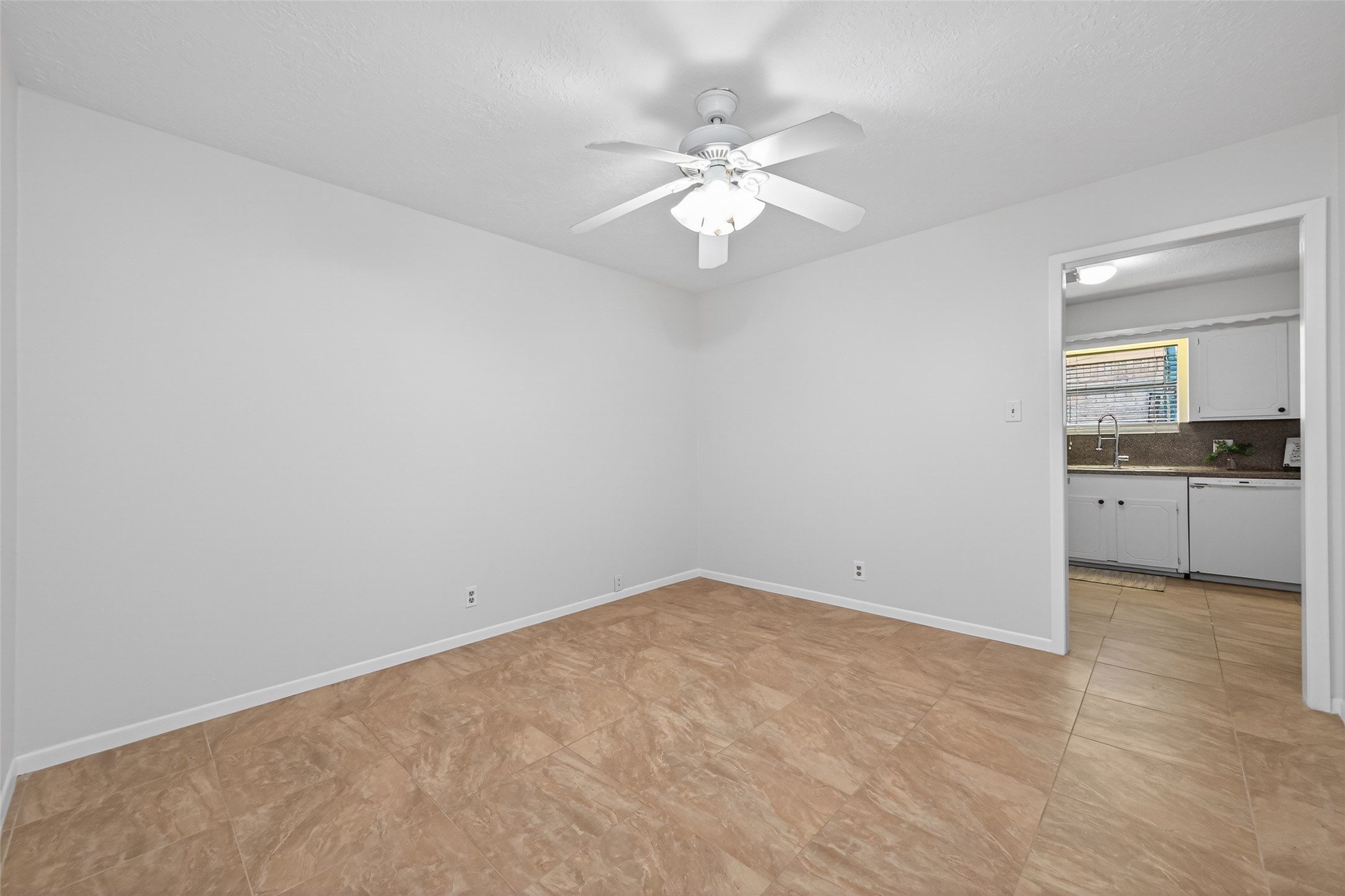 23919 Farm Hill Drive Spring, TX 77373 - Photo 23 of 41 an empty room with a bathroom and a sink