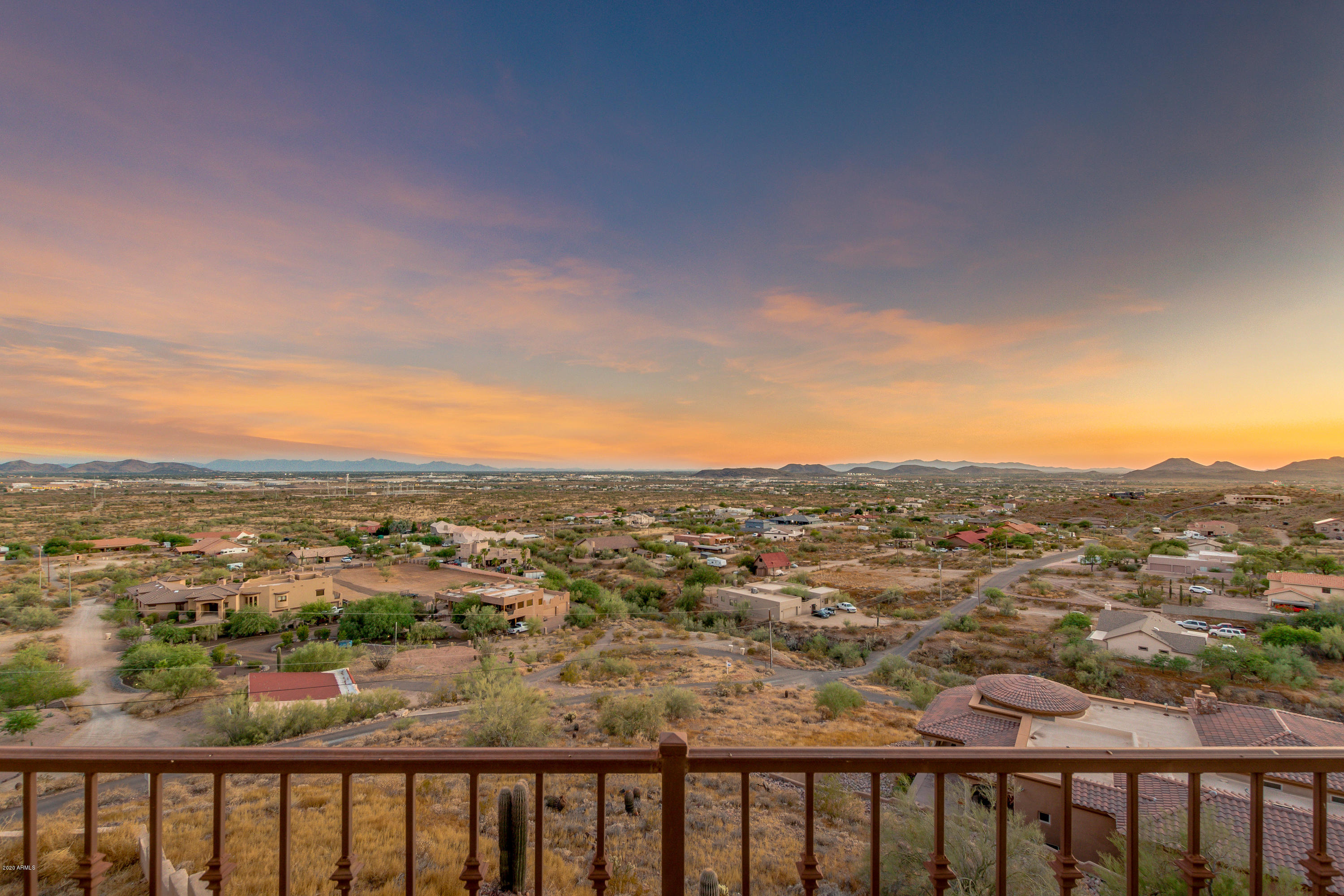 310 East Briles Road Phoenix, AZ 85085 - Photo 101 of 112 17-Briles
