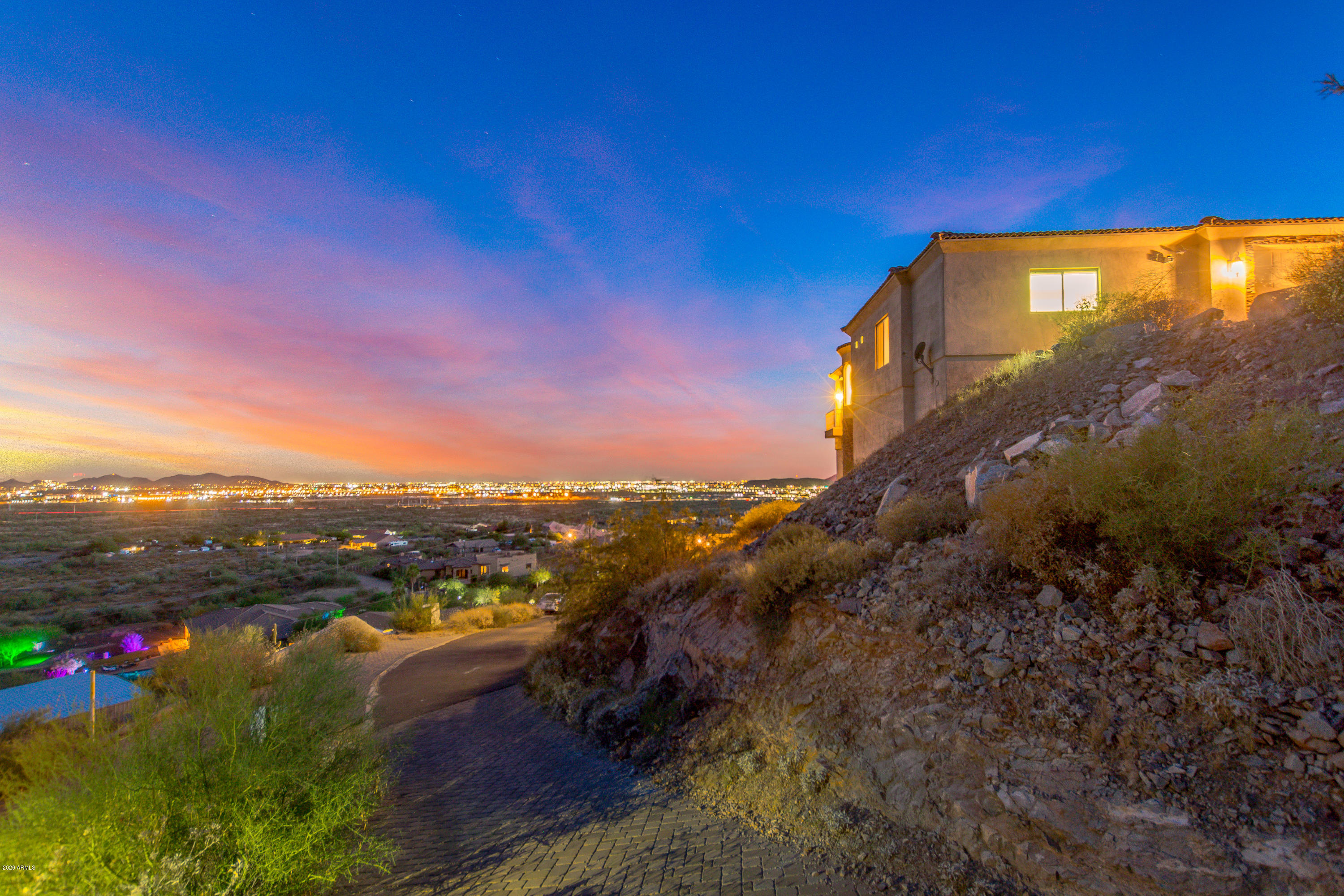 310 East Briles Road Phoenix, AZ 85085 - Photo 108 of 112 27-Briles