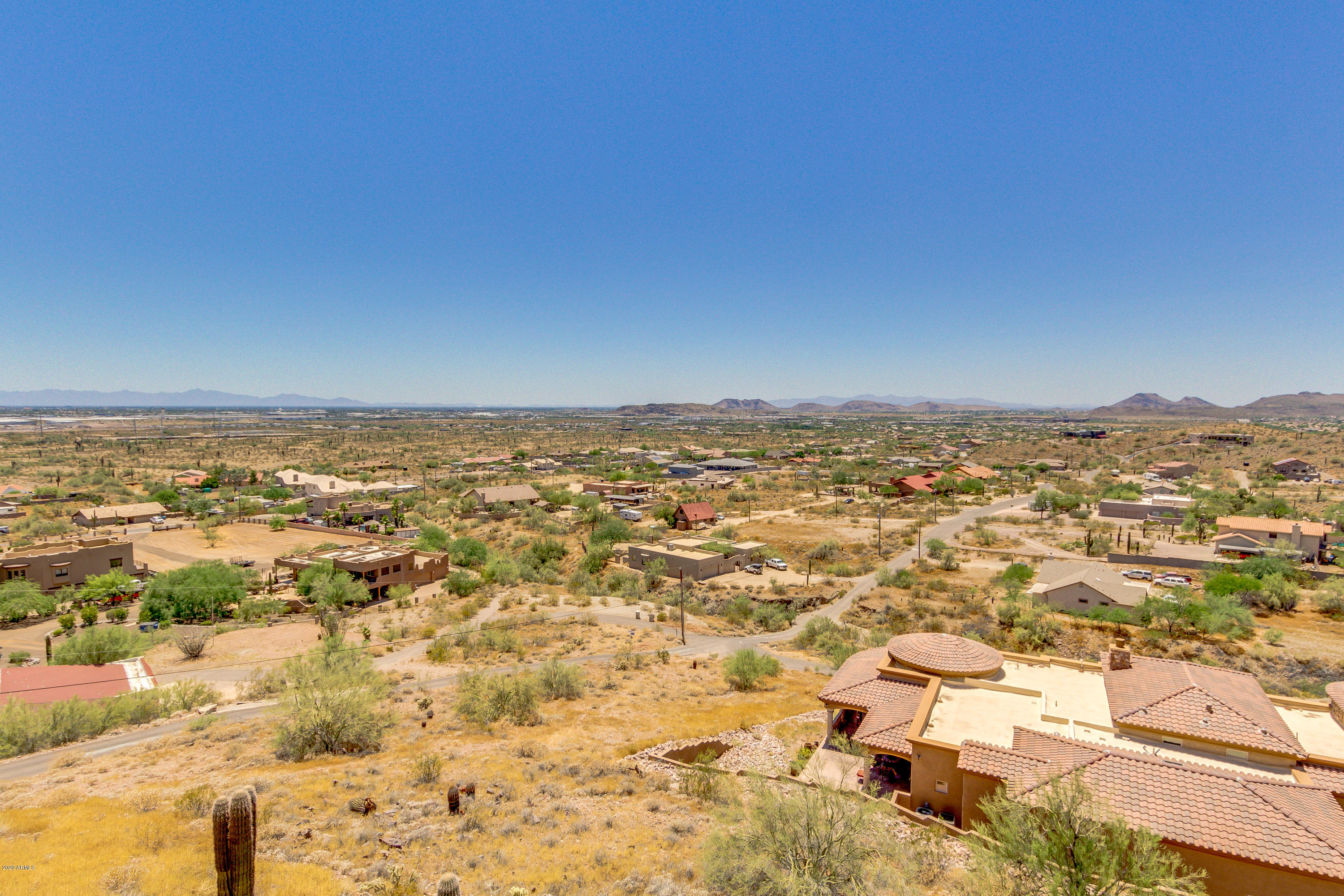 310 East Briles Road Phoenix, AZ 85085 - Photo 111 of 112 54-Briles