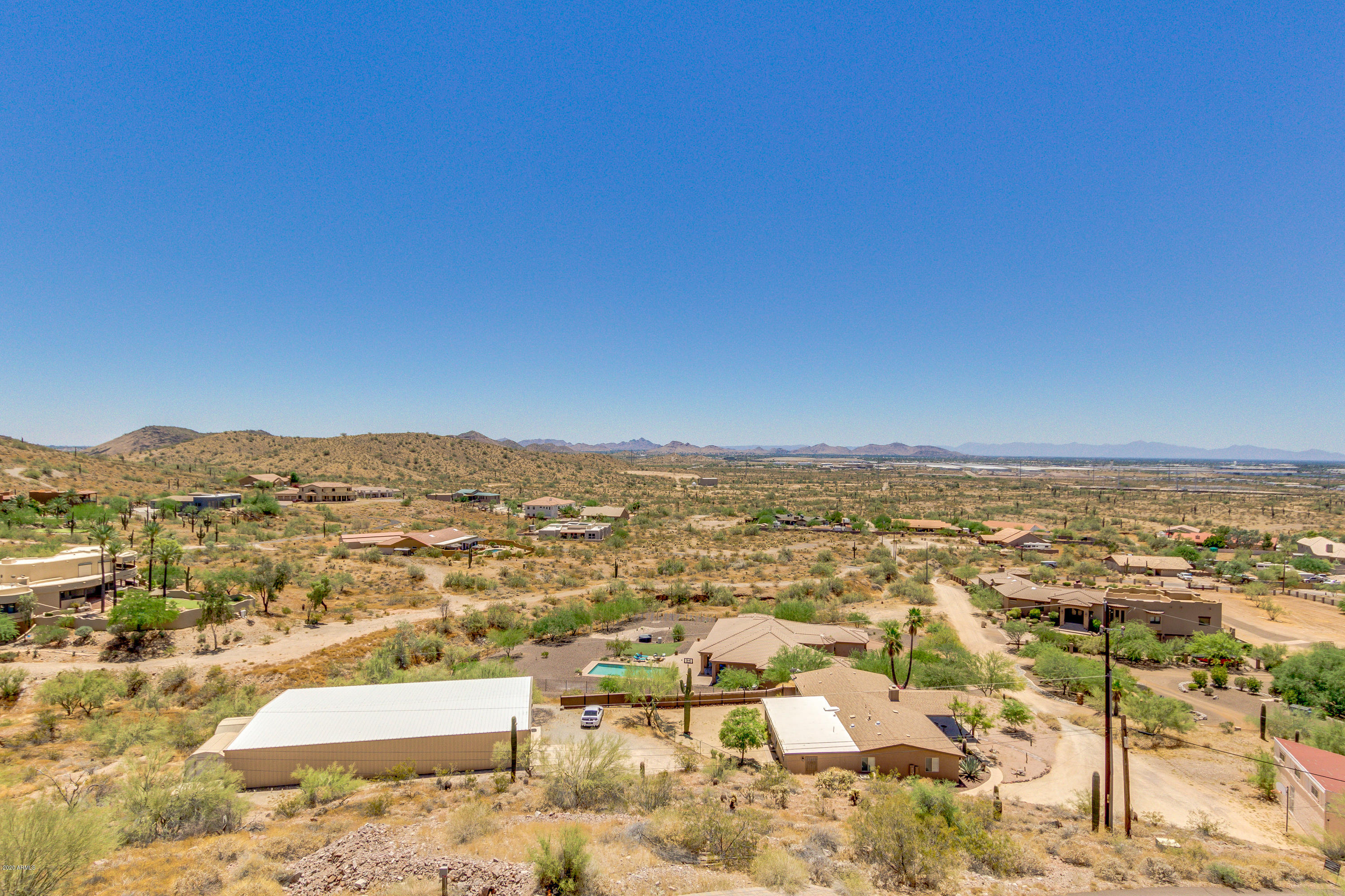 310 East Briles Road Phoenix, AZ 85085 - Photo 84 of 112 36-Briles