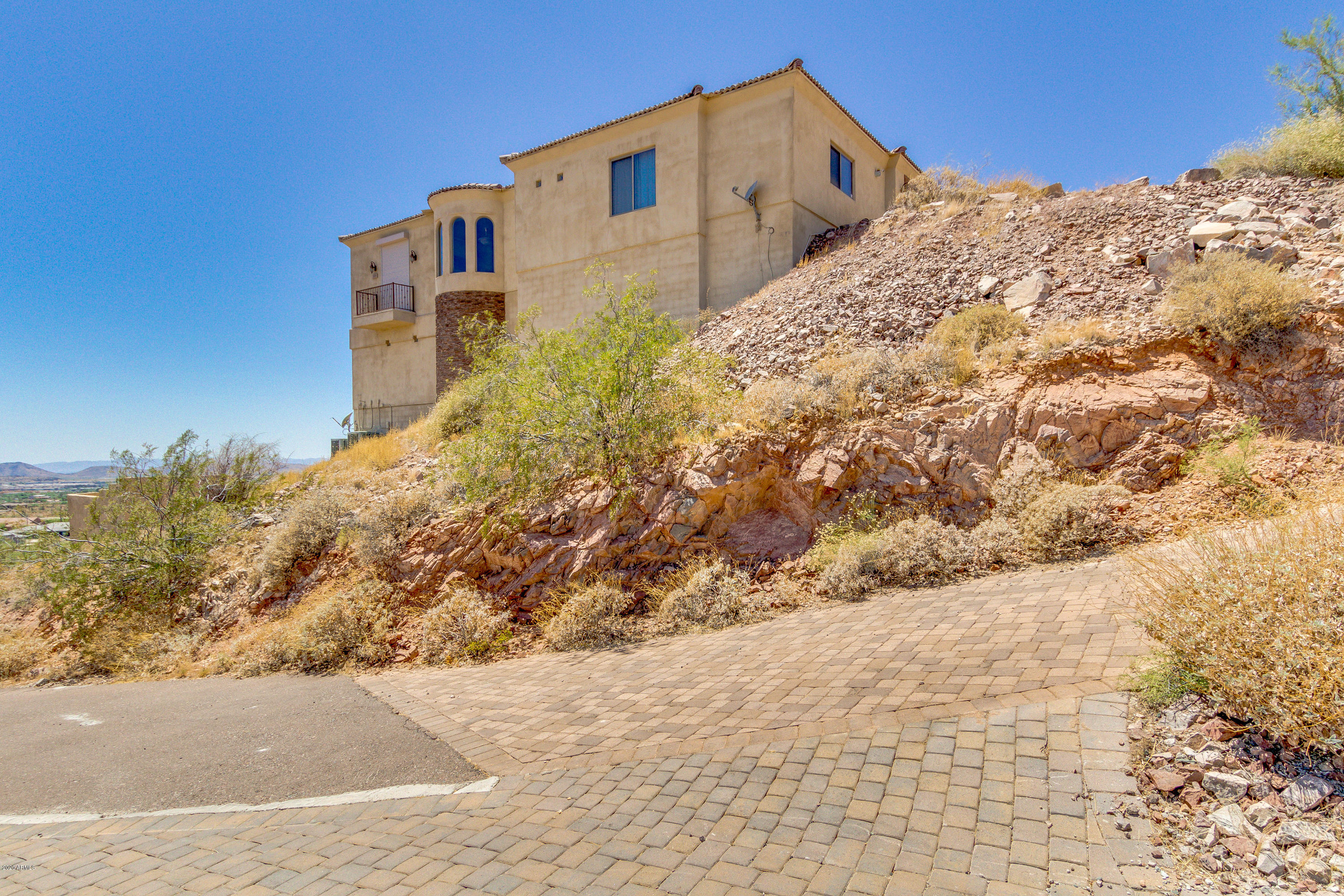 310 East Briles Road Phoenix, AZ 85085 - Photo 90 of 112 92-Briles