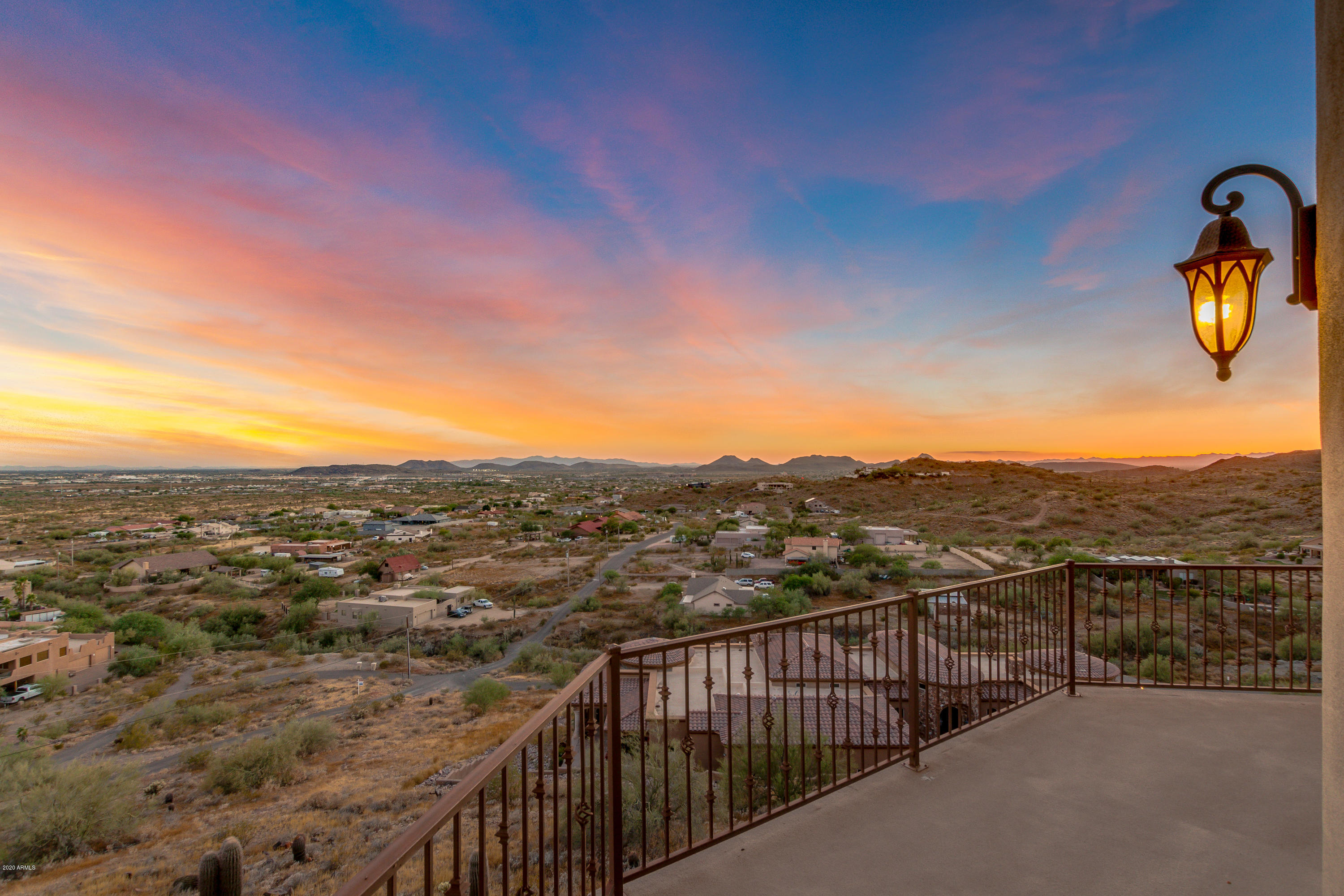310 East Briles Road Phoenix, AZ 85085 - Photo 98 of 112 12-Briles