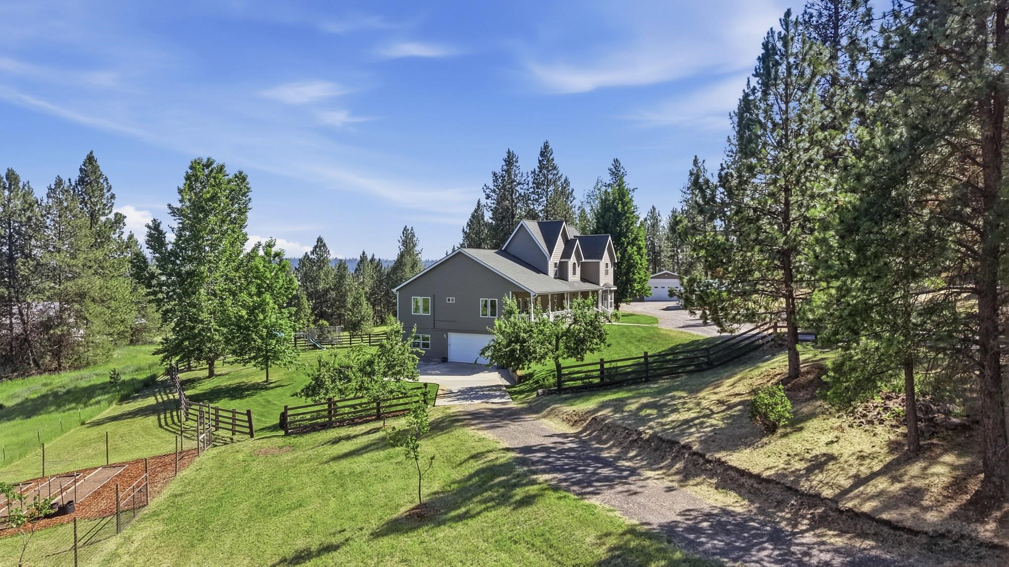 9516 East Day Road Mead, WA 99021 - Photo 3 of 50