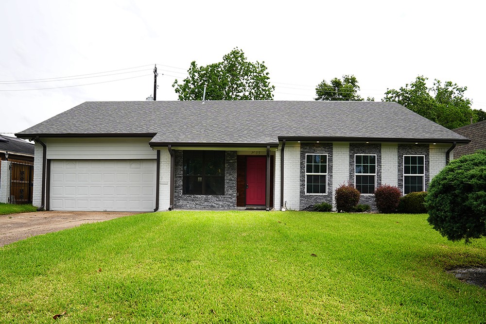 3535 Rosedale Street Houston, TX 77004 - Photo 1 of 37