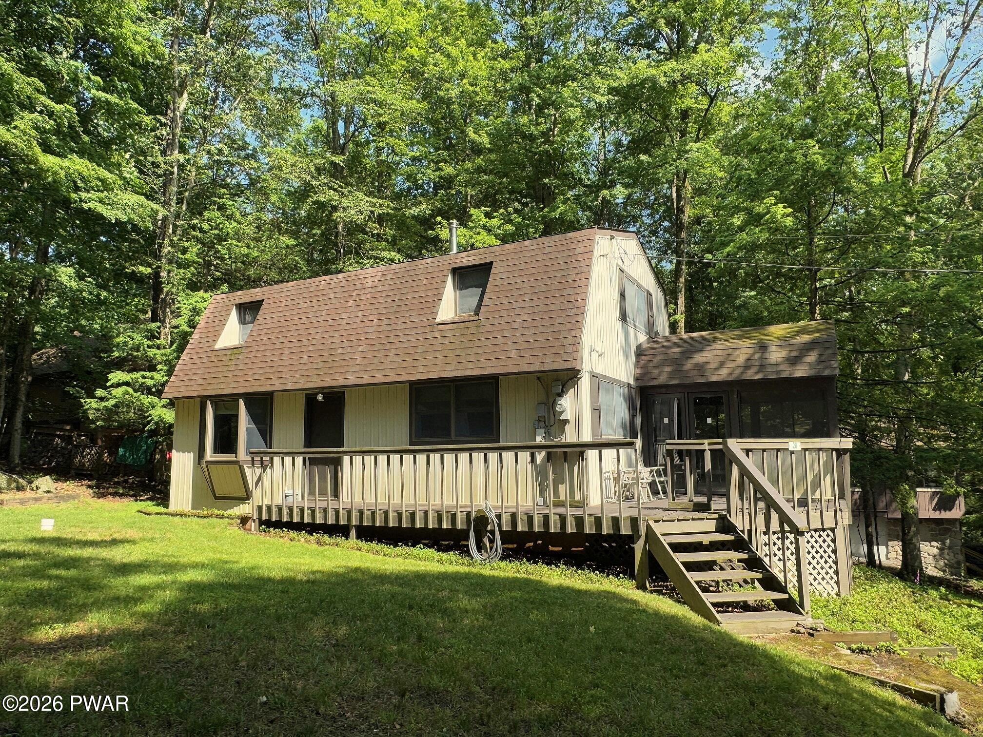 28 Bruin Road Lake Ariel, PA 18436 - Photo 52 of 74