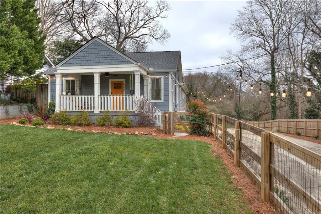 660 Clifton Road Southeast Atlanta, GA 30316 - Photo 1 of 1 Gallery Image 1