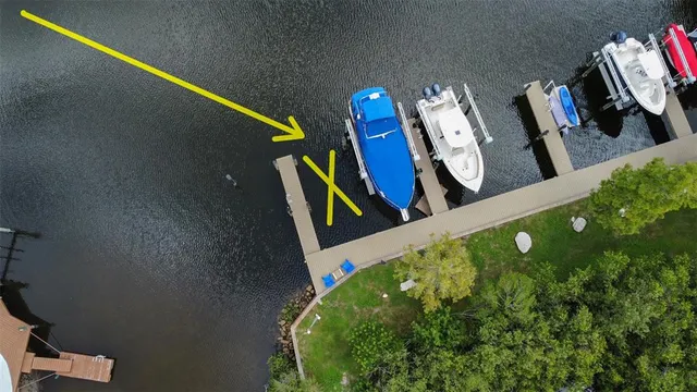 a view of an entryway with seating