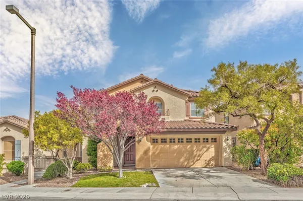 $2,595 | 508 Lacabana Beach Drive, Las Vegas, NV 89138