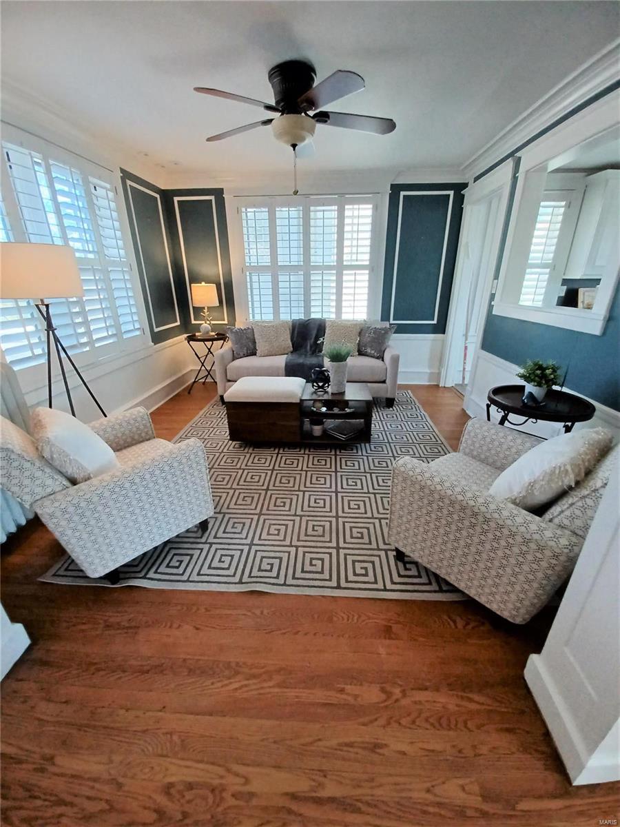 7258 Clayton Road St. Louis, MO 63117 - Photo 8 of 40 Gallery Image 8