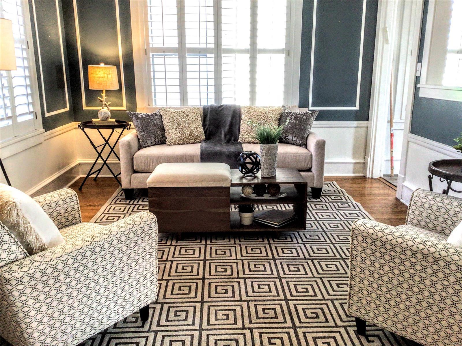 7258 Clayton Road St. Louis, MO 63117 - Photo 9 of 40 Gallery Image 9