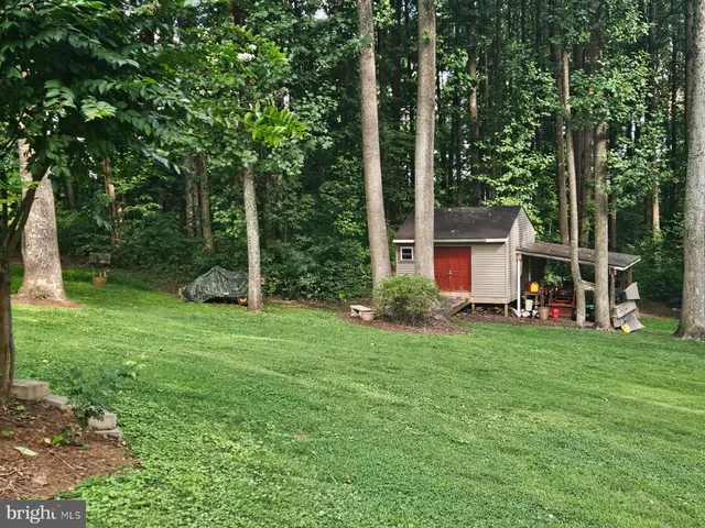 $499,999 | 17086 Glenmore Court, Culpeper, VA 22701