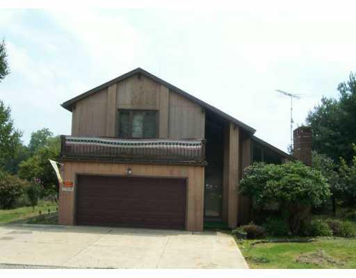 514 Mt Zion Road Prosperity, PA 15329 - Photo 1 of 1 Exterior Front.