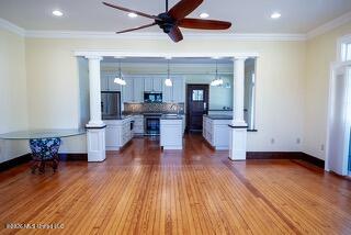 56 Kaiser Lake Road Natchez, MS 39120 - Photo 11 of 29 DSC_7990