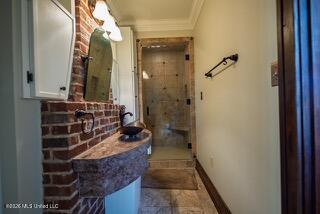 56 Kaiser Lake Road Natchez, MS 39120 - Photo 15 of 29 DSC_7993