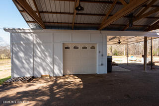 56 Kaiser Lake Road Natchez, MS 39120 - Photo 21 of 29 DSC_8029