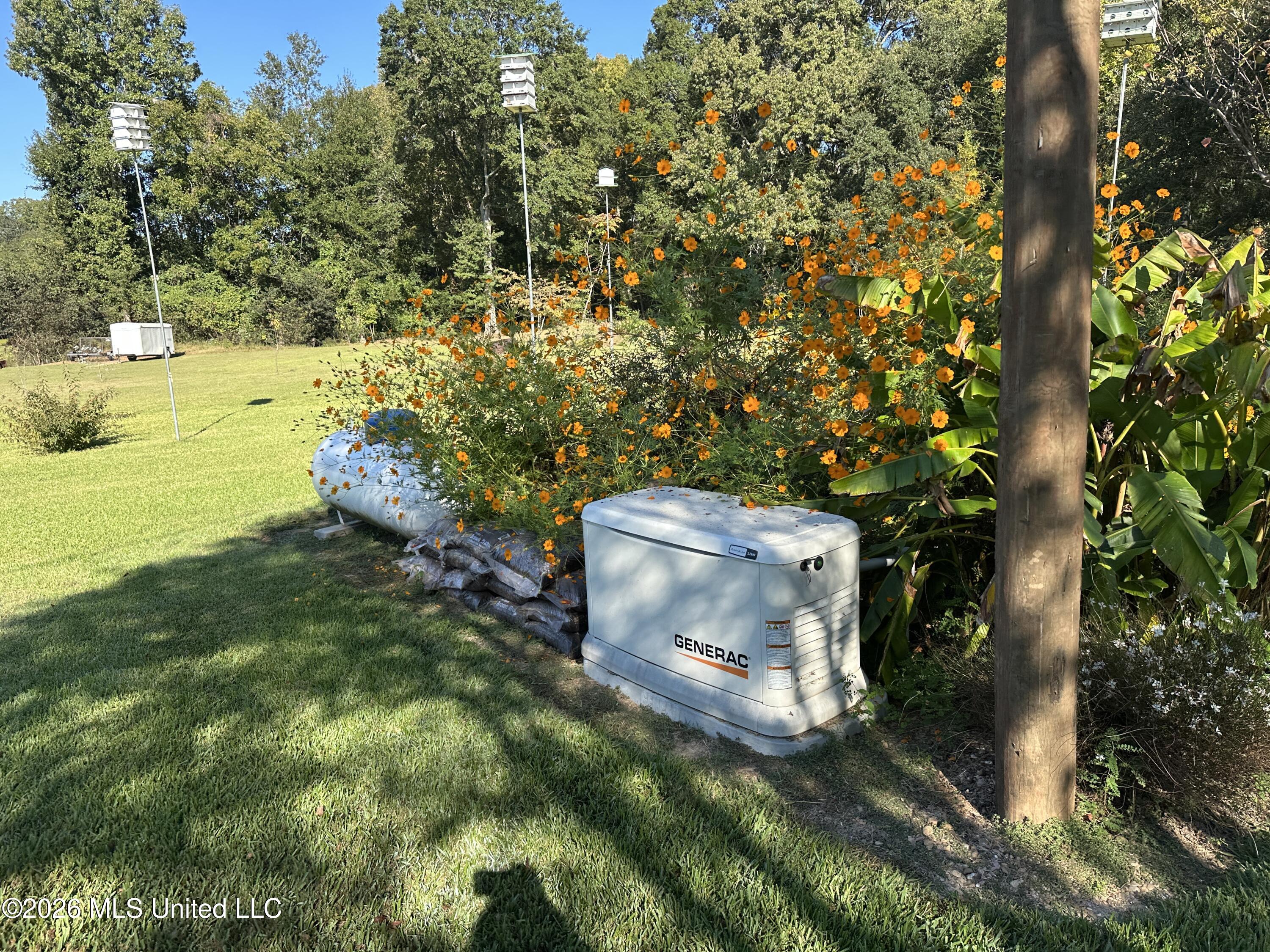 56 Kaiser Lake Road Natchez, MS 39120 - Photo 29 of 29 IMG_0818